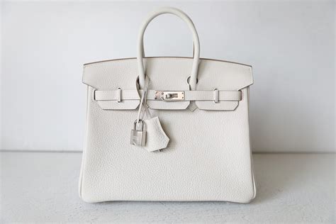 hermes birkin gris pale